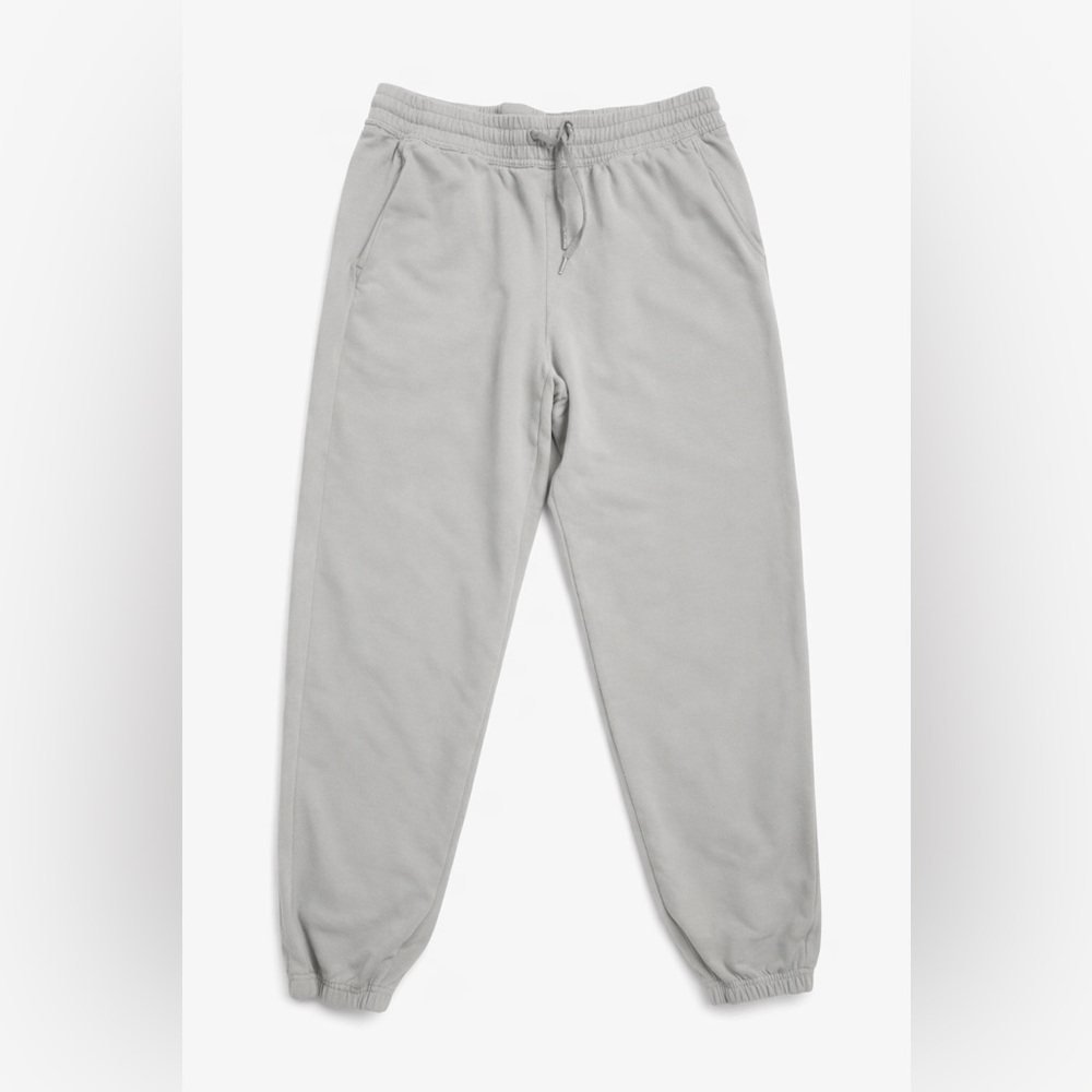 Athleta Women’s Light Gray Joggers